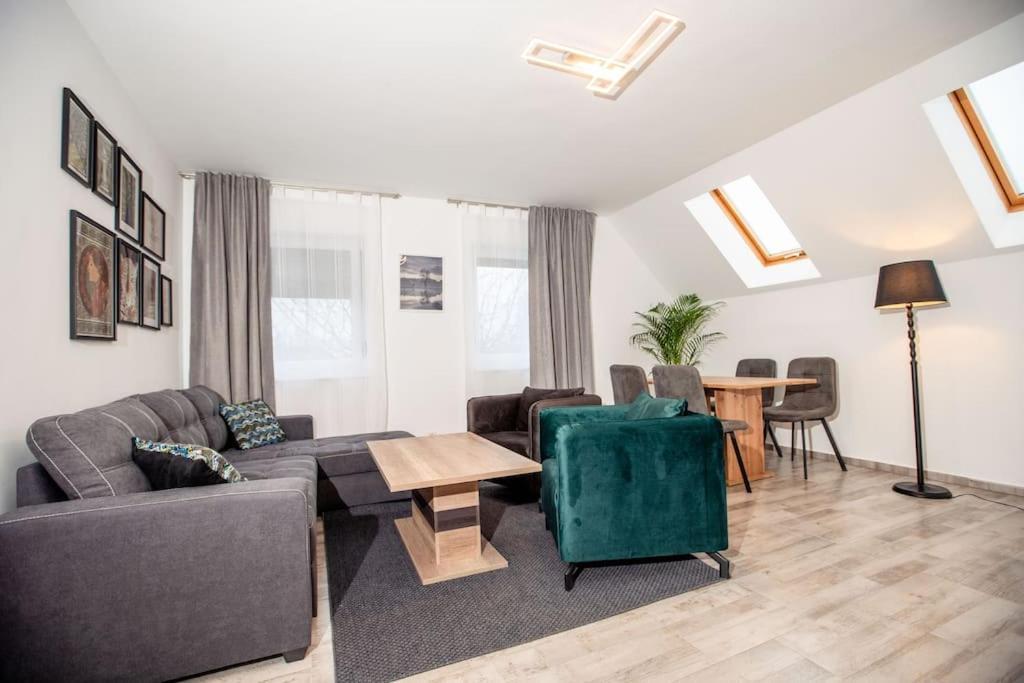 Domus Optima Cozy Retreat in Vienna — 4-Star Luxury Hotel in Vienna, Austria