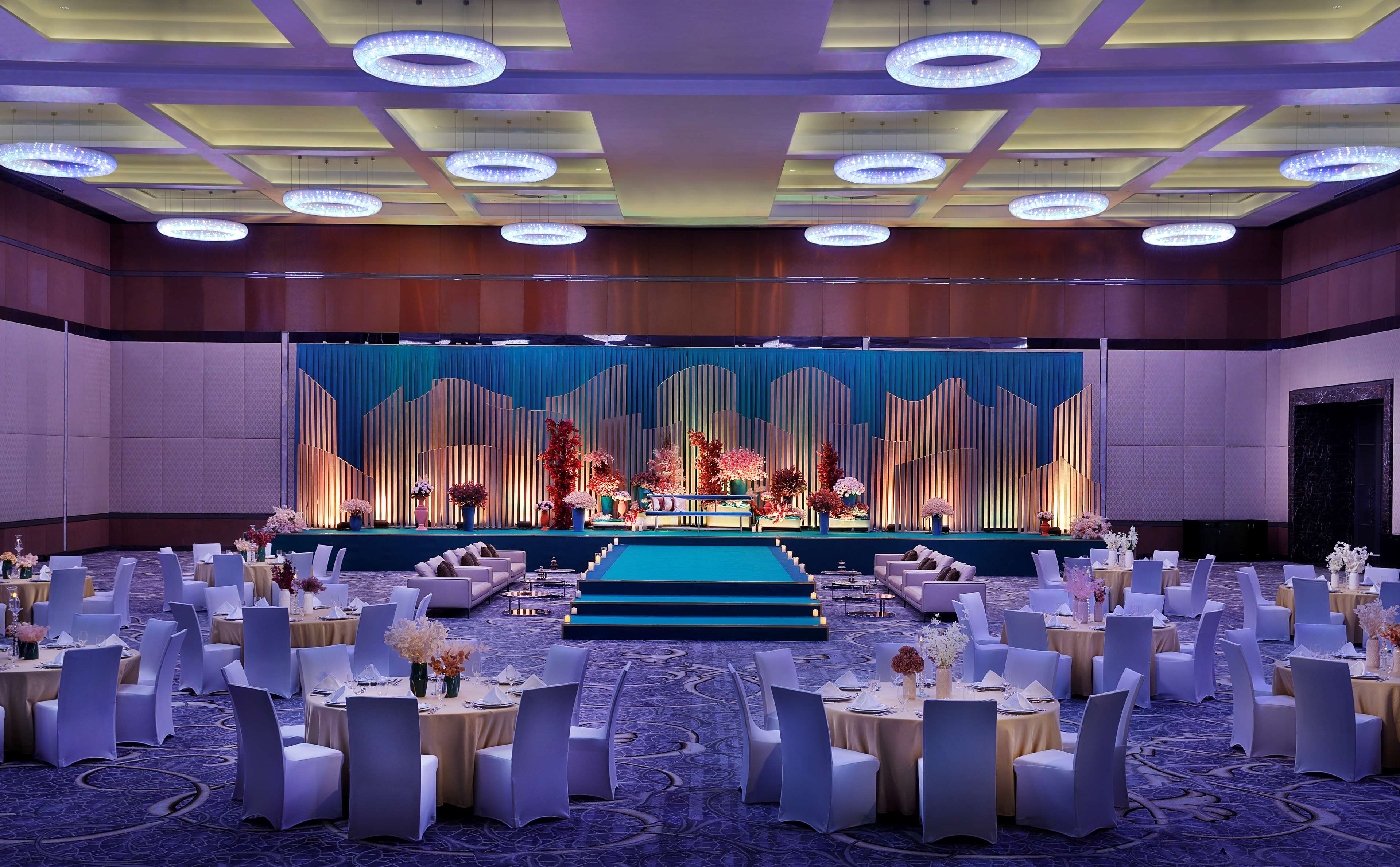 כנסים ואירועים