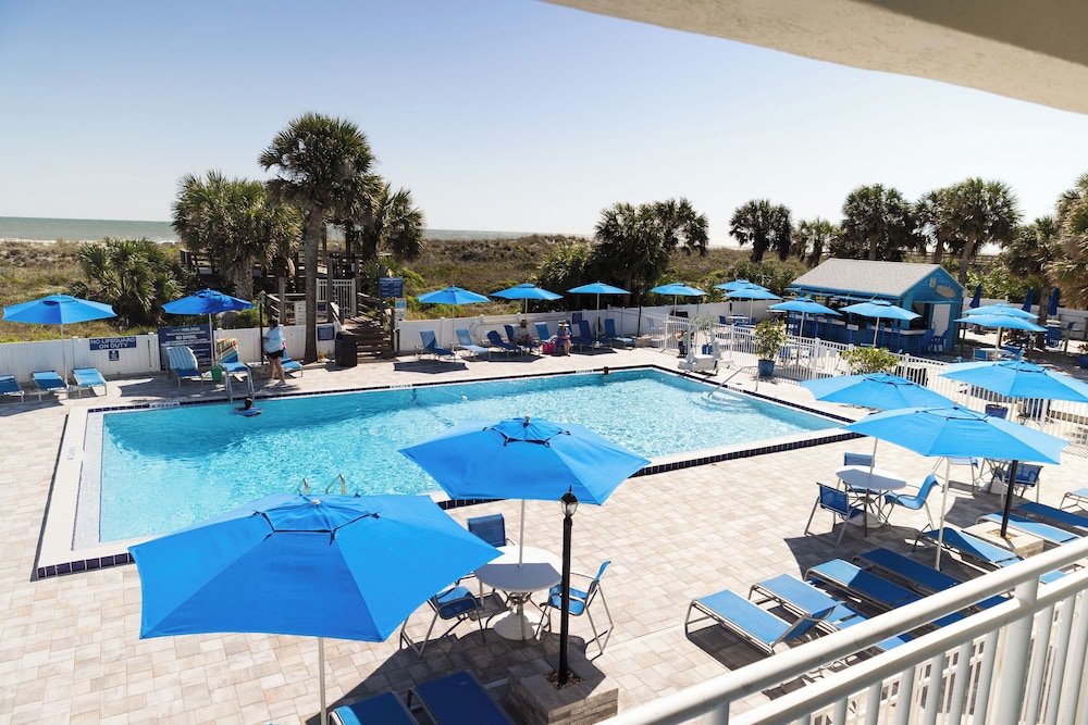 Guy Harvey Resort on St Augustine Beach - photo 44