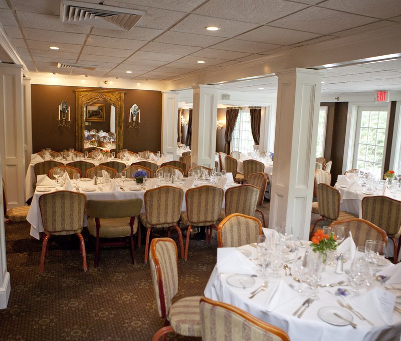 Roger Sherman Inn - photo 18