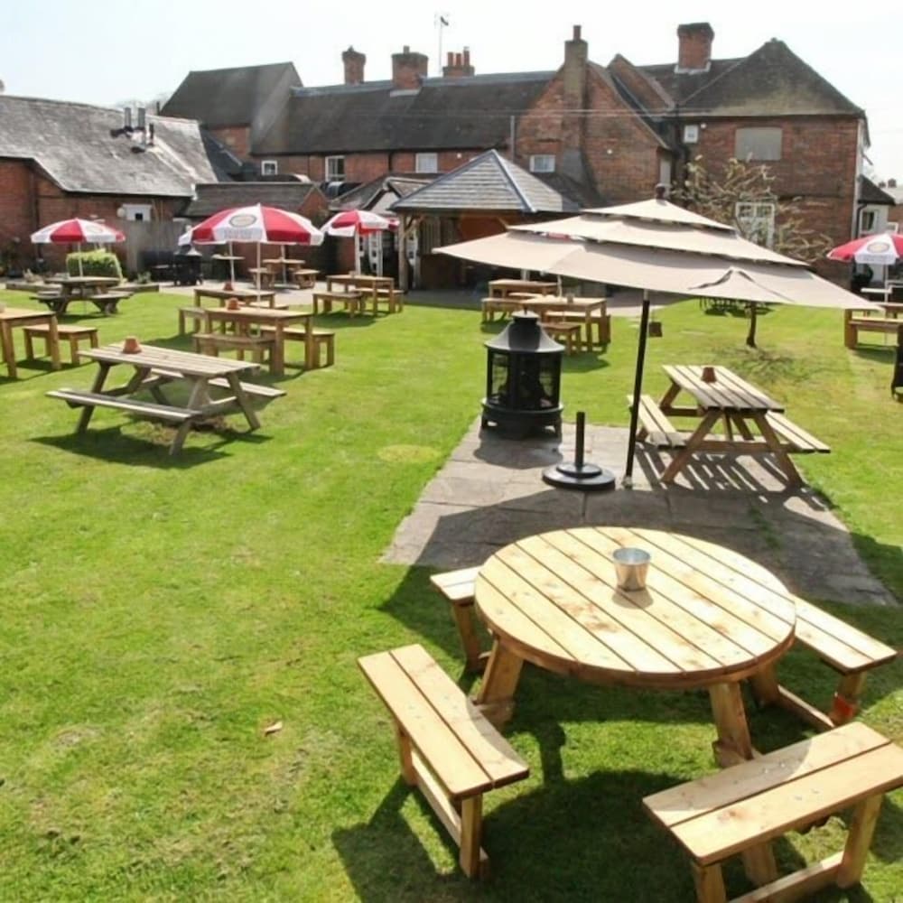 The Foinavon in Newbury, United Kingdom