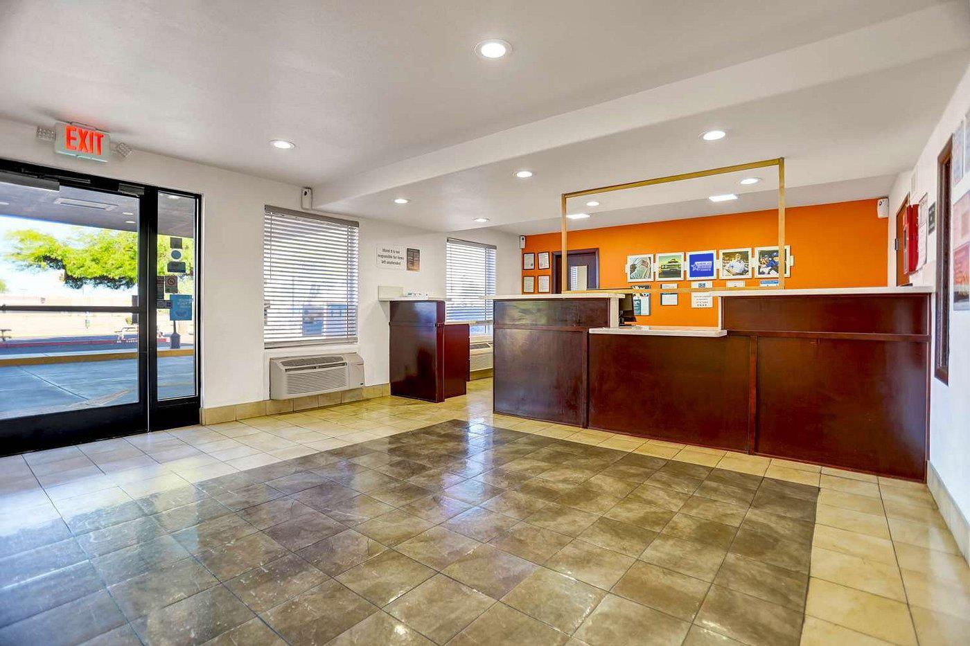 Americas Best Value Inn Apache Junction - photo 3
