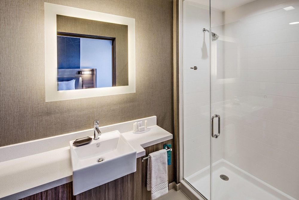 SpringHill Suites by Marriott Dayton Vandalia - photo 25
