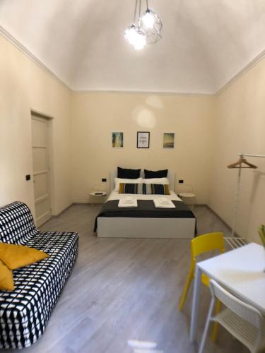 Catania Sun&Sea Sun Home — 4-Star Luxury Hotel in Catania, Italy