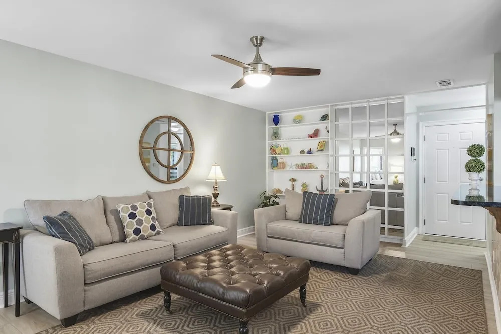 Augusta Village 527 in Destin, United States