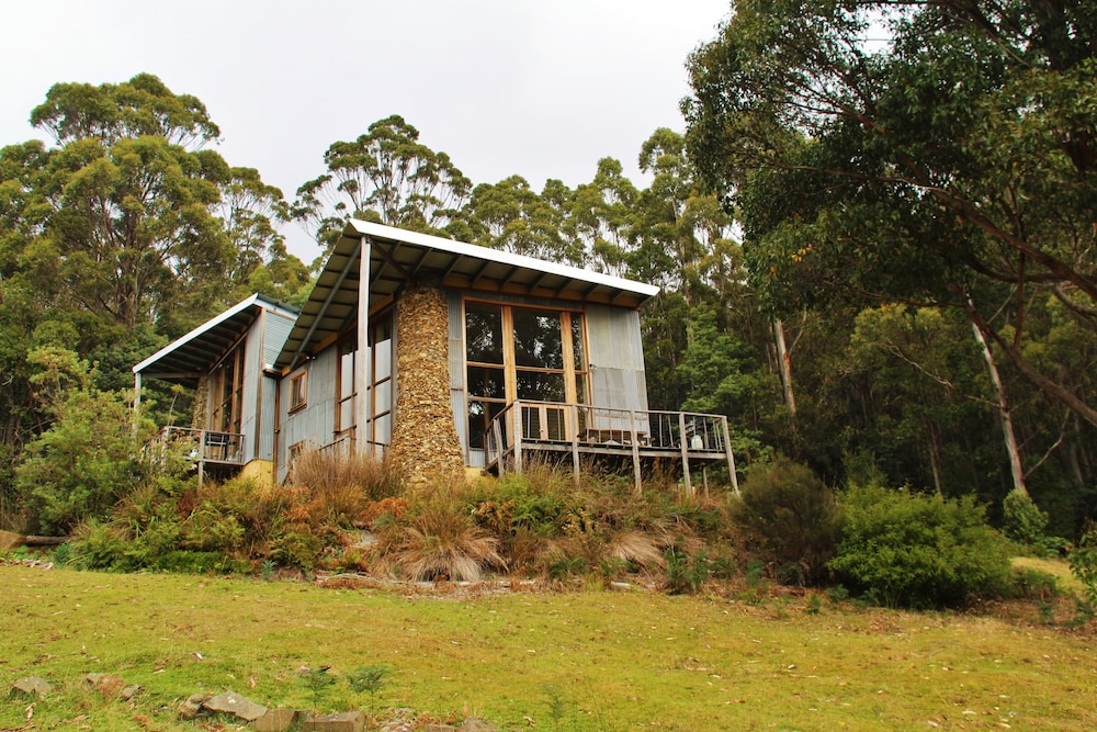 Peppermint Ridge Retreat — hotel in Woodbridge