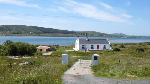 The Oyster House — 4-Star Luxury Hotel in Dungloe, Republic of Ireland