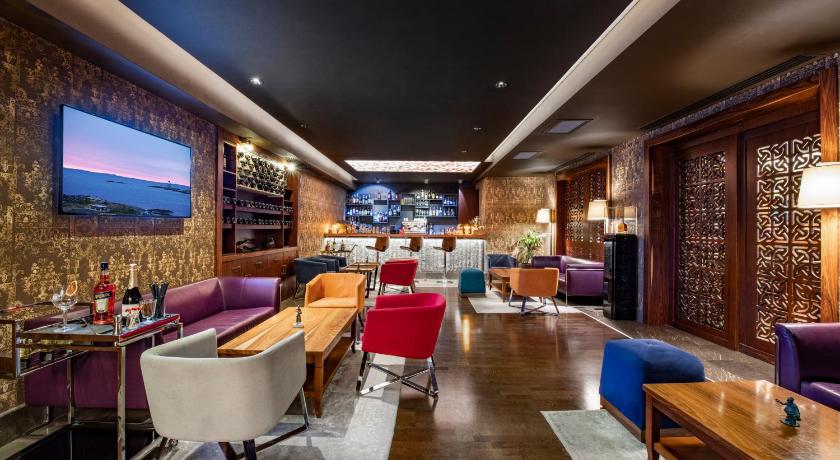 Mercure Tbilisi Old Town