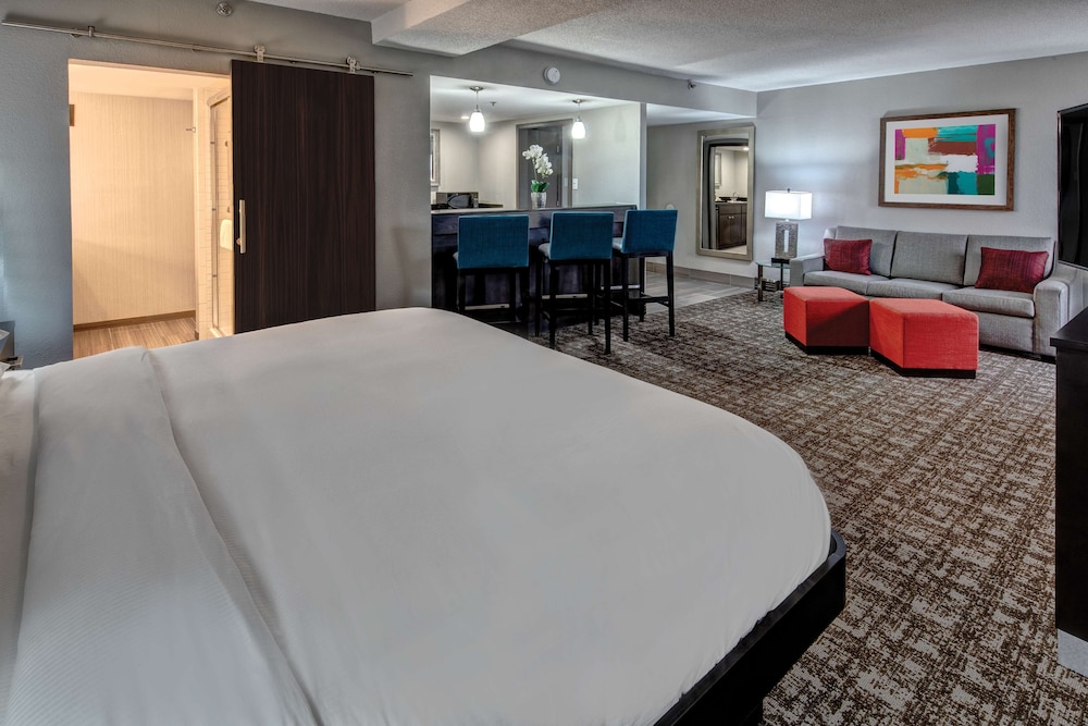DoubleTree by Hilton Hotel Jackson - photo 7