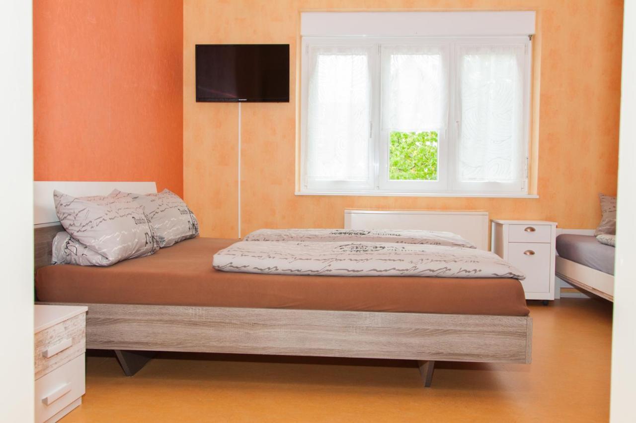 Romantica in Rust, Germany