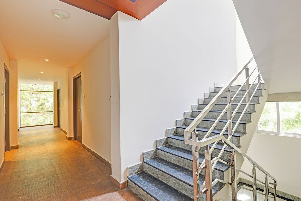 Fabhotel Siddarth Grand in Vijayawada, India