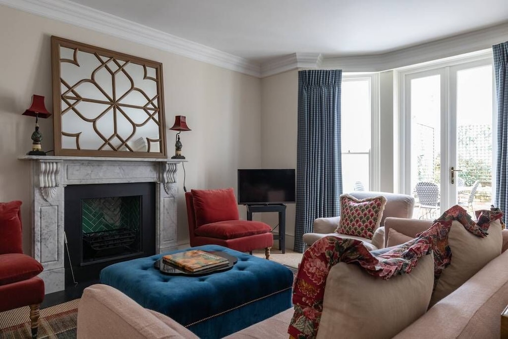 Tite Street IX by Onefinestay — 4-Star Luxury Hotel in London, United Kingdom