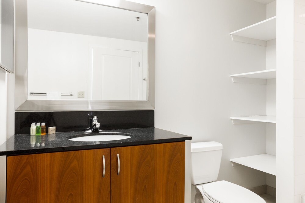 Unique 1BR in Fenway by Sonder - photo 8