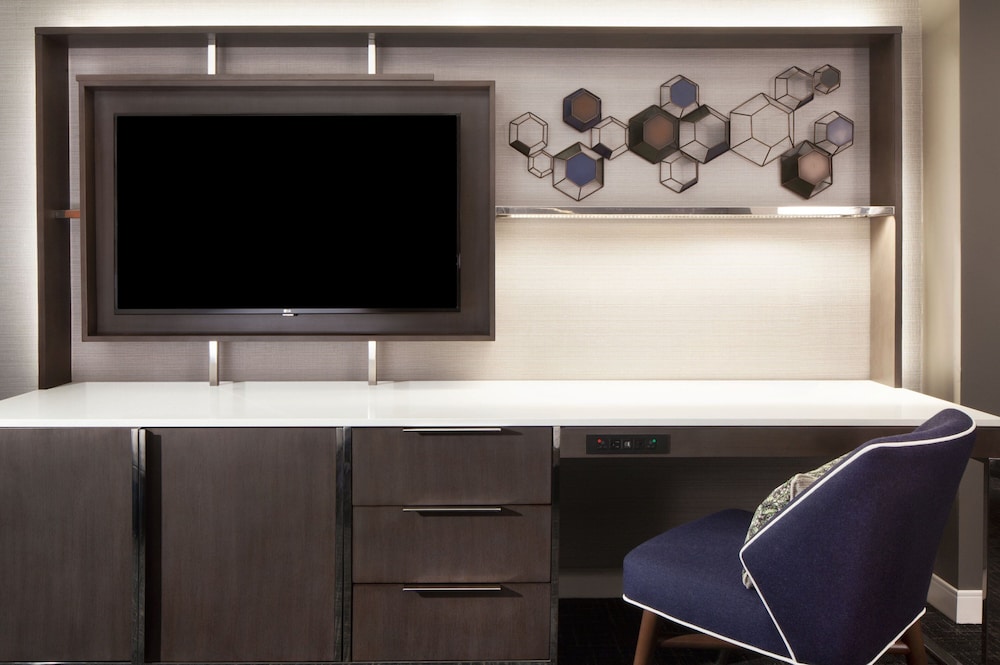 Fremont Marriott Silicon Valley - photo 9