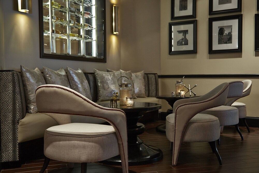Renaissance Orlando Airport Hotel by Marriott - photo 32