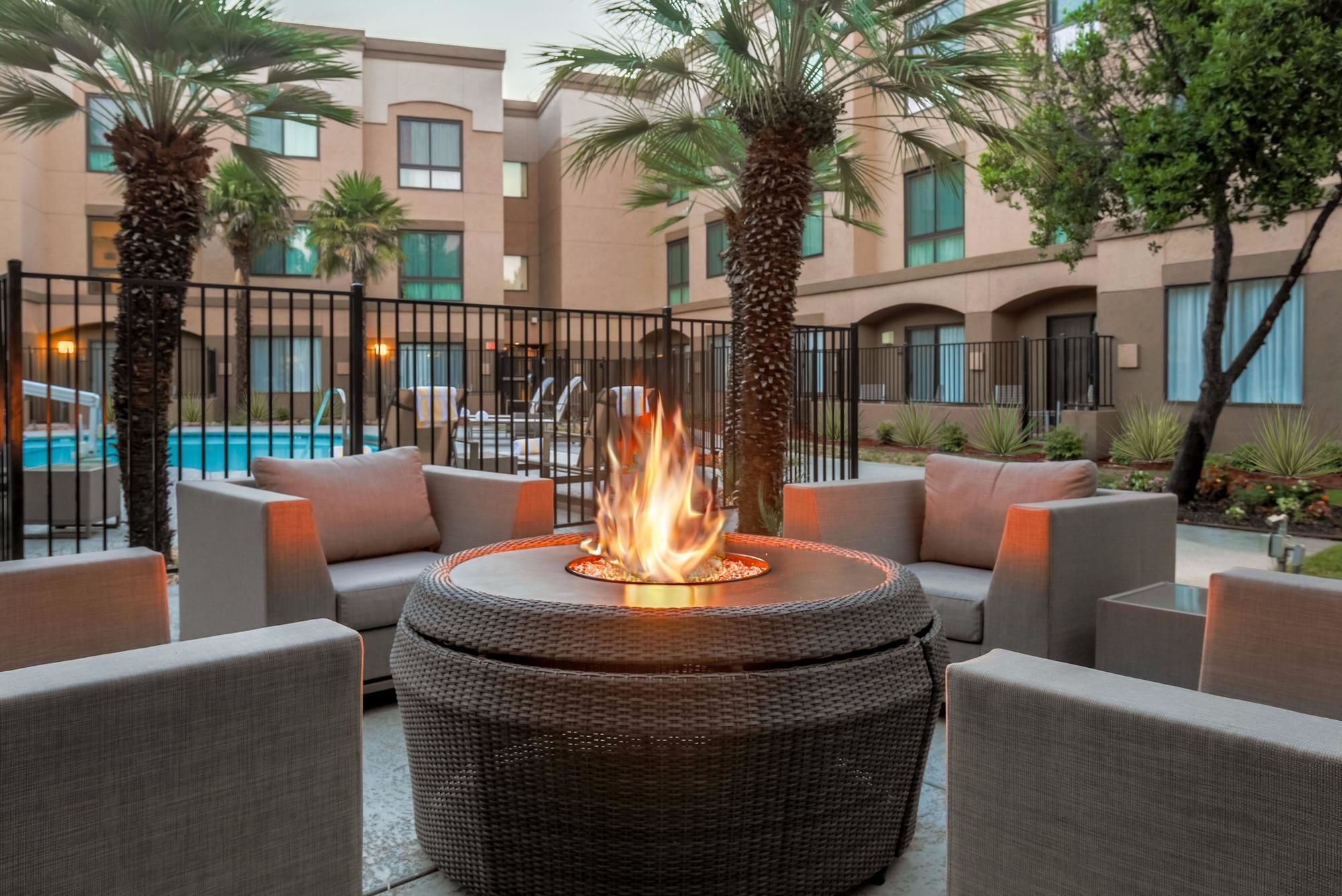 DoubleTree Suites by Hilton Sacramento Rancho Cordova - photo 55