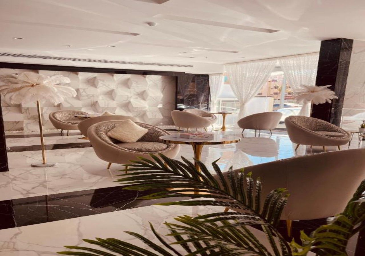 Abela Hotel — Jeddah — photo 5