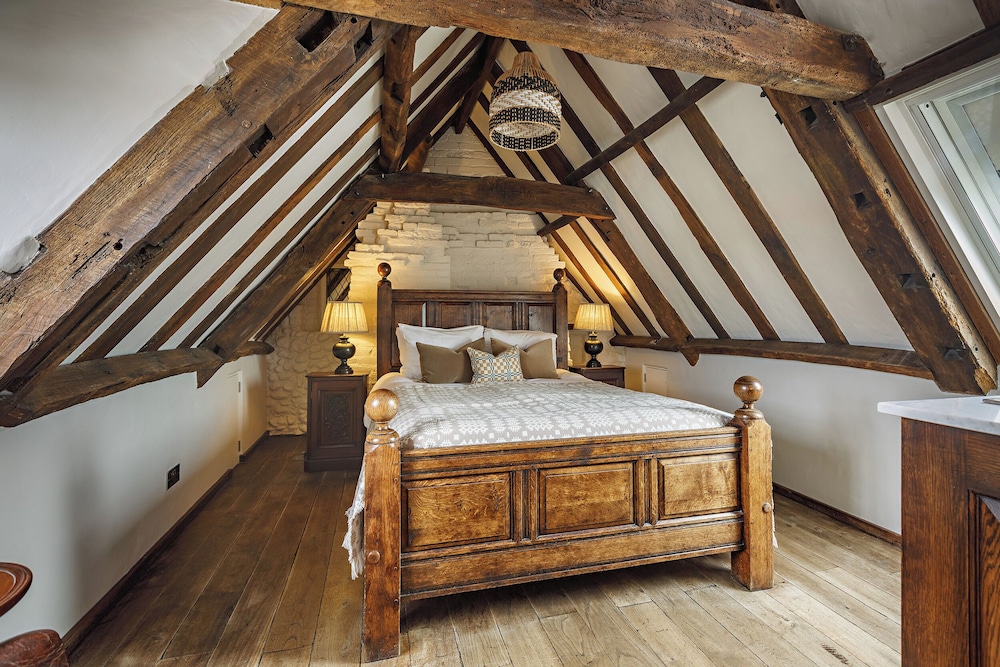Byfords — 4-Star Luxury Hotel in Mundesley, United Kingdom