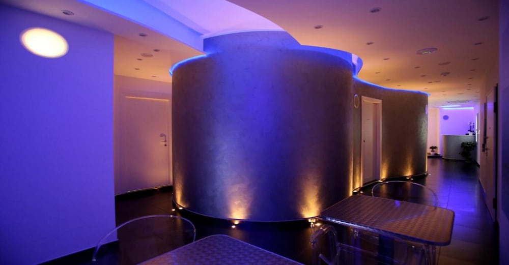 Relais Viesti — 4-Star Luxury Hotel in Vieste, Italy