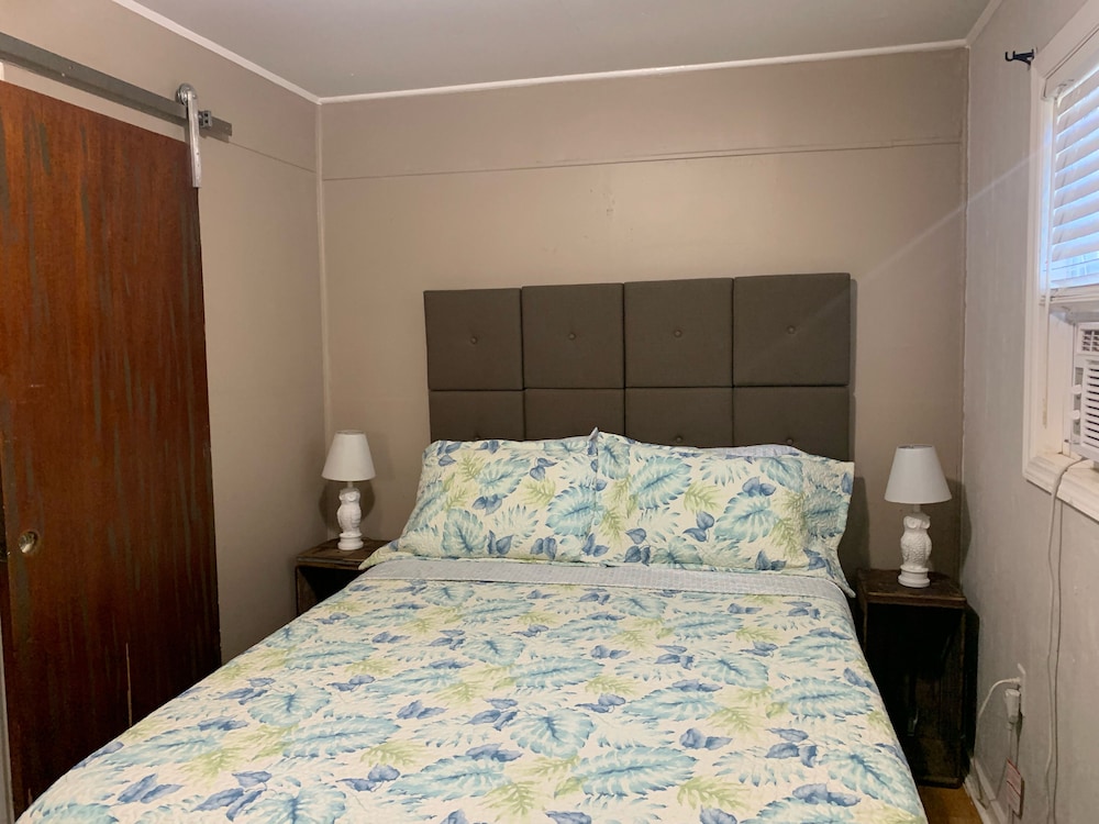 Nature Coast Inn and Cottages - photo 3