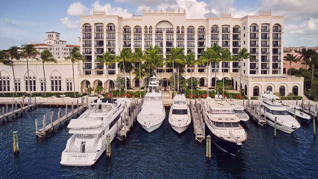 Yacht Club at The Boca Raton — hotel in Boca Raton