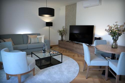 Apartmán Golfballs — Stupava — photo 4