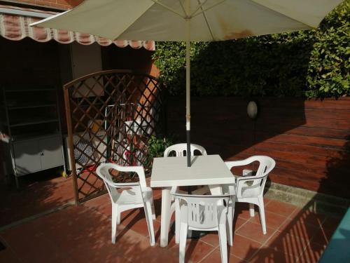 Il Piccolo Giardino — 4-Star Luxury Hotel in Pisa, Italy