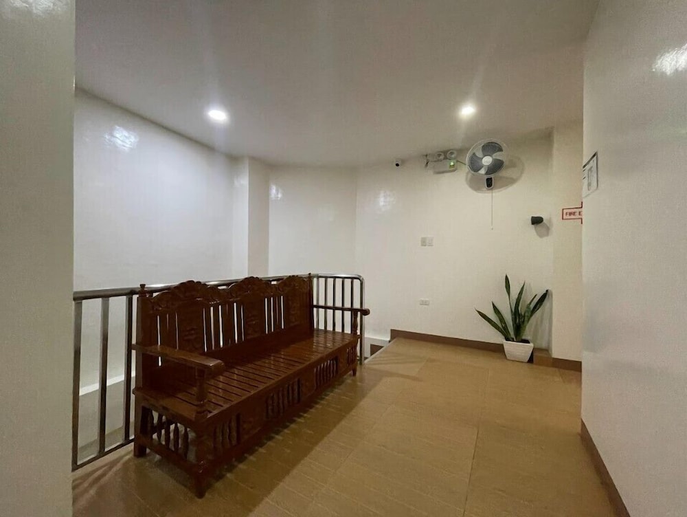 Marion’s Inn Bldg 2 Bantayan powered by Cocotel — Bantayan — photo 3