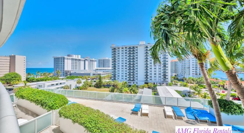 SuitesRUs At W Hotel Fort Lauderdale - photo 7