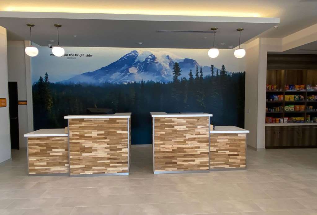 La Quinta Inn & Suites by Wyndham Centralia - photo 13