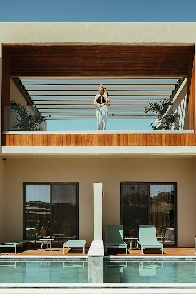 מרפסת / טרסה