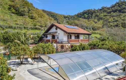 Villa Les Barriques — 4-Star Luxury Hotel in Gaggi, Italy