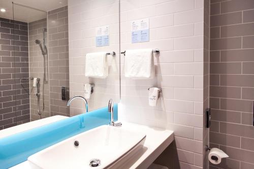Holiday Inn Express Offenburg by IHG — Offenburg — photo 4