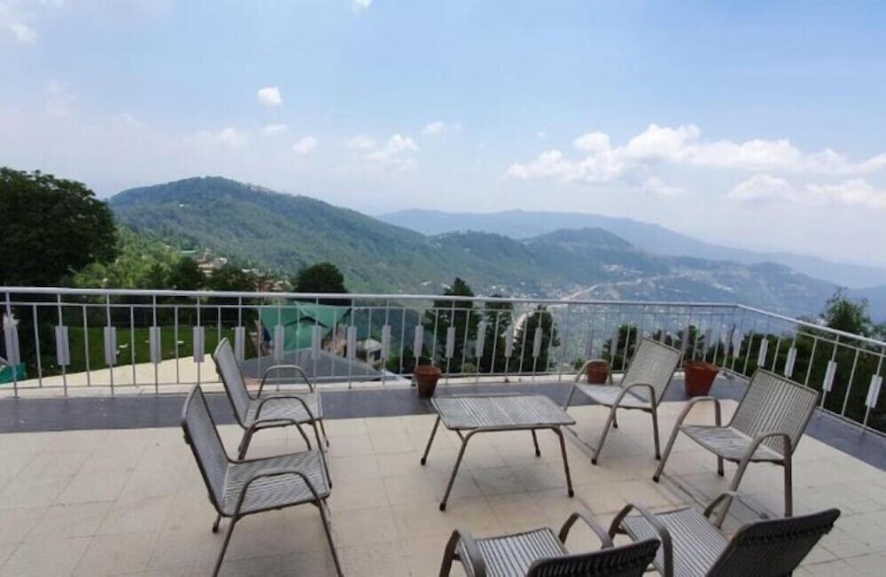 Miramonte Lodges — Murree — photo 3