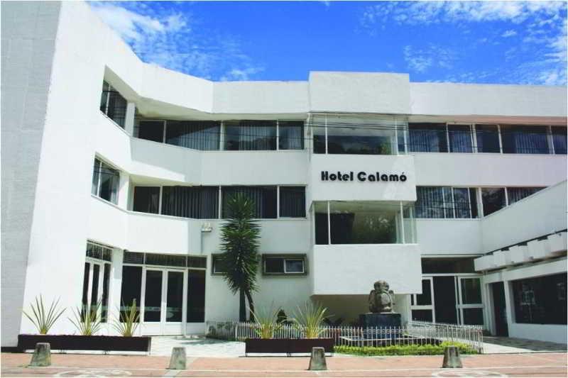 Hotel Calamo — hotel in Pitalito