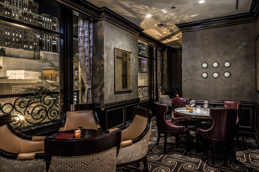 Waldorf Astoria Chicago - photo 144