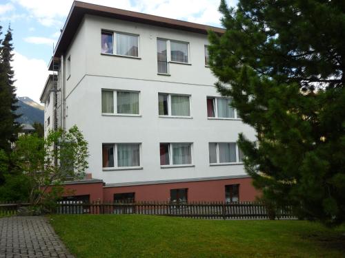 Hotel Elli in Davos, Switzerland