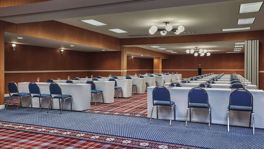 Graduate by Hilton Lincoln - photo 66