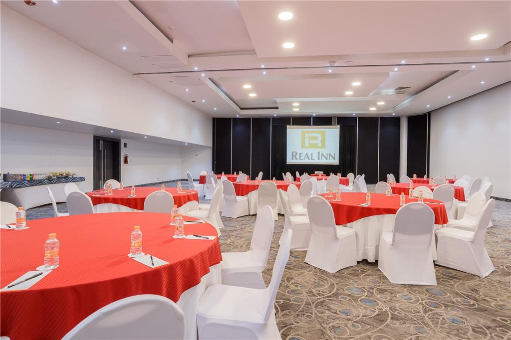 Event hall