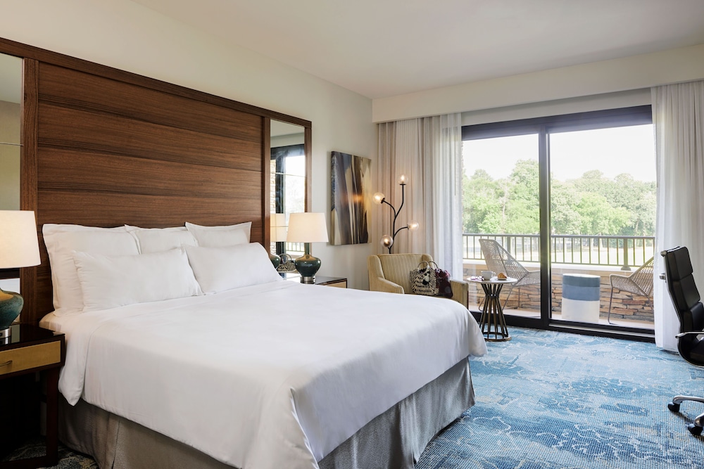 The Woodlands Resort Curio Collection by Hilton - photo 6