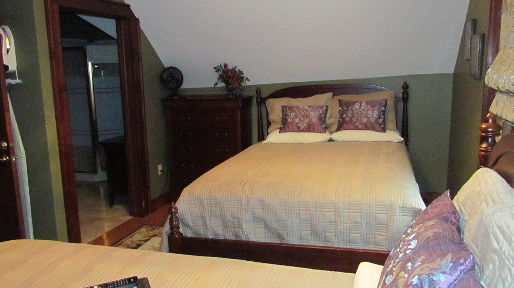 The Brimarie Inn - photo 10