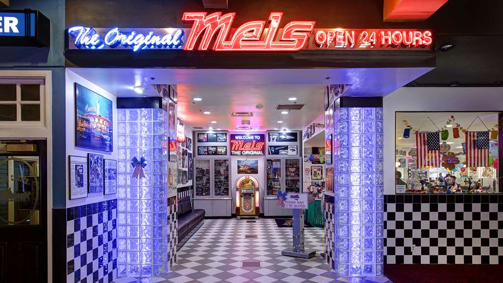 Best Western Plus Boomtown Casino Hotel - photo 49