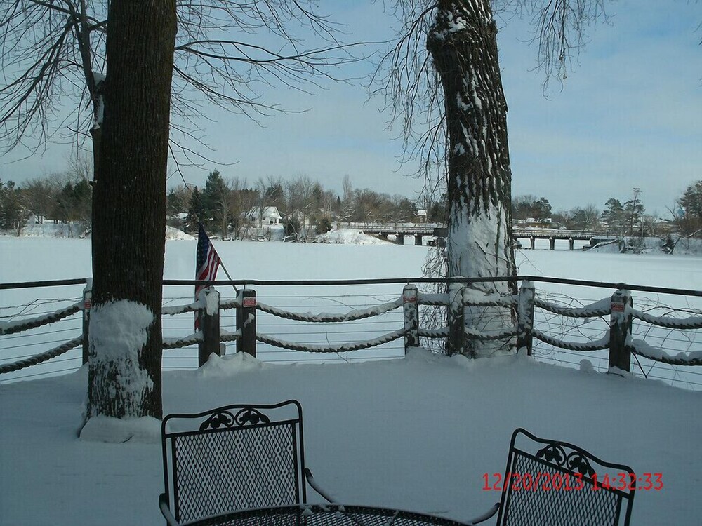 Red Bridge Inn - photo 38
