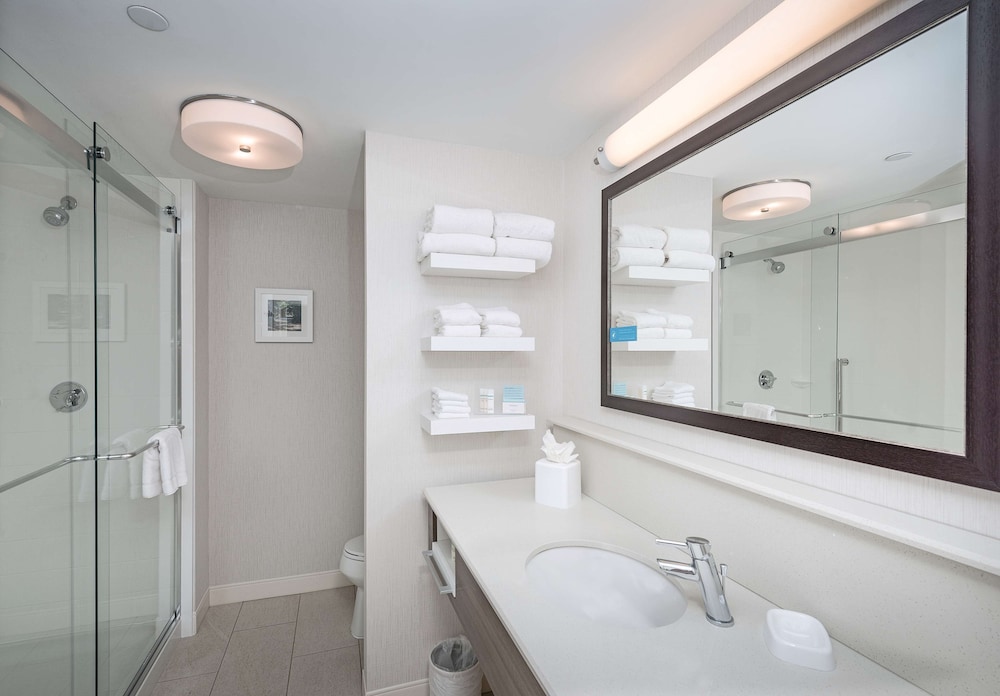 Hampton Inn Boston Westborough - photo 20