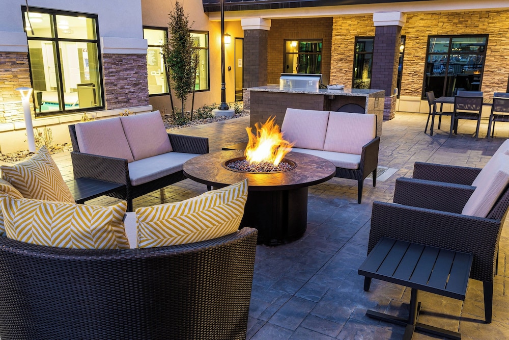 Residence Inn by Marriott Reno Sparks - photo 25
