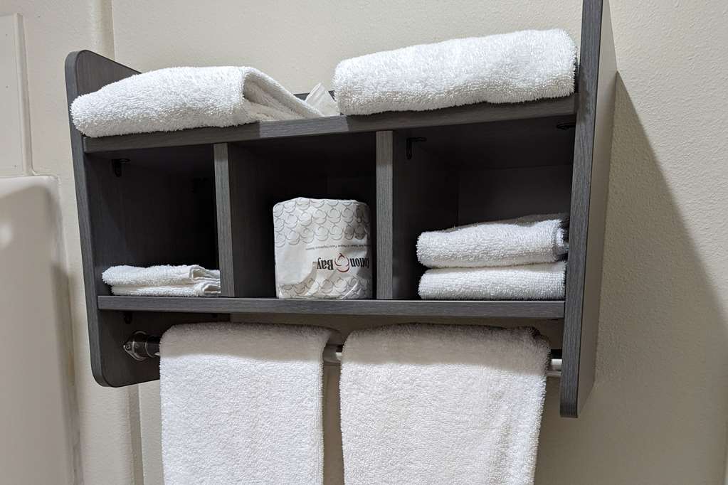Quality Inn Brownsville - photo 22