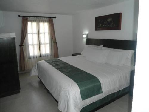 El Hotelito - carbon neutral hotel in Zacatecas