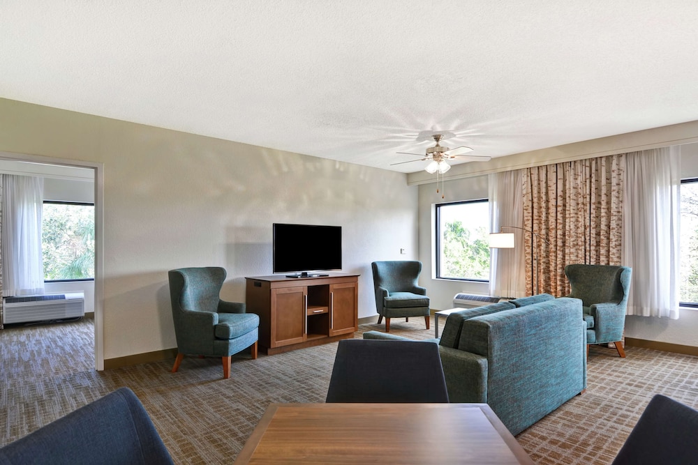 Hampton Inn Palm Beach Gardens - photo 18
