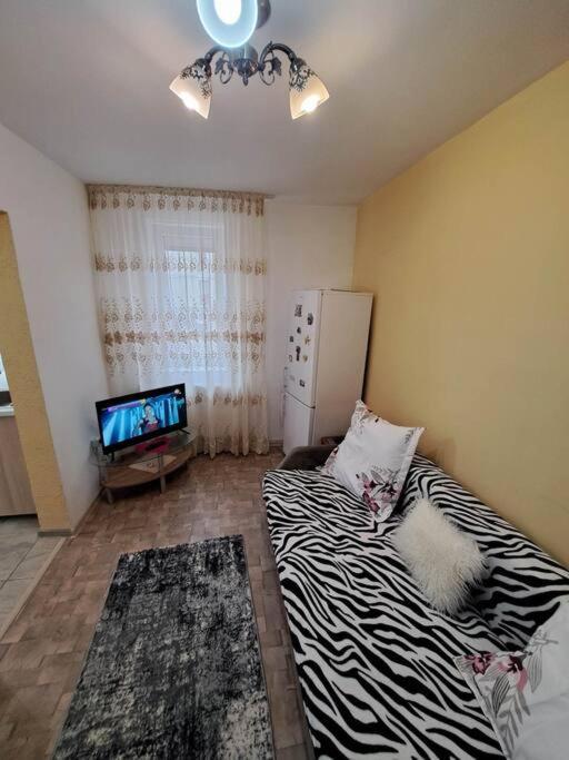 Dovali apartment — 4-Star Luxury Hotel in Ramnicu Valcea, Romania