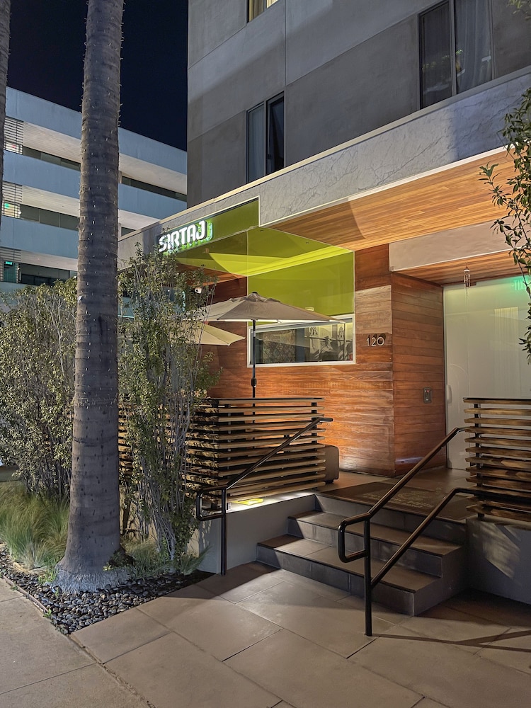 Sirtaj Beverly Hills - photo 61